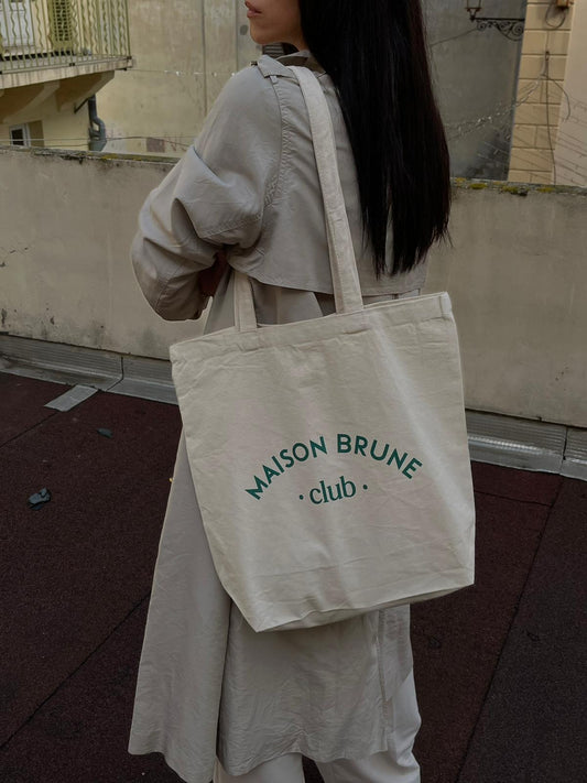 Tote bag